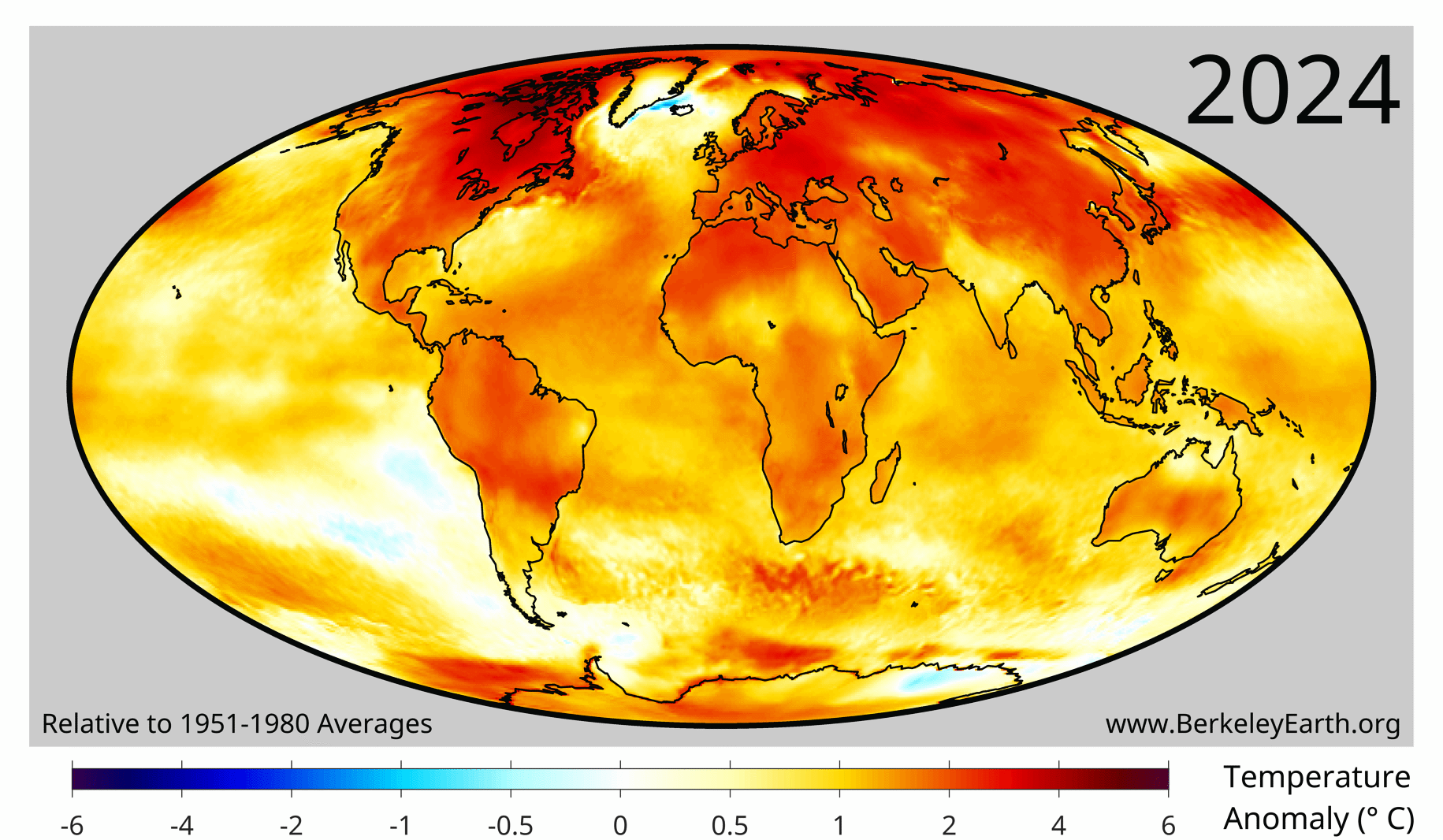 North Atlantic Fever: The 2023-2025 Anomalies
