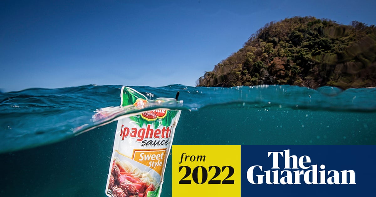 Misis Walastik: Auditing the Efficacy of Community-Based Sachet Recovery