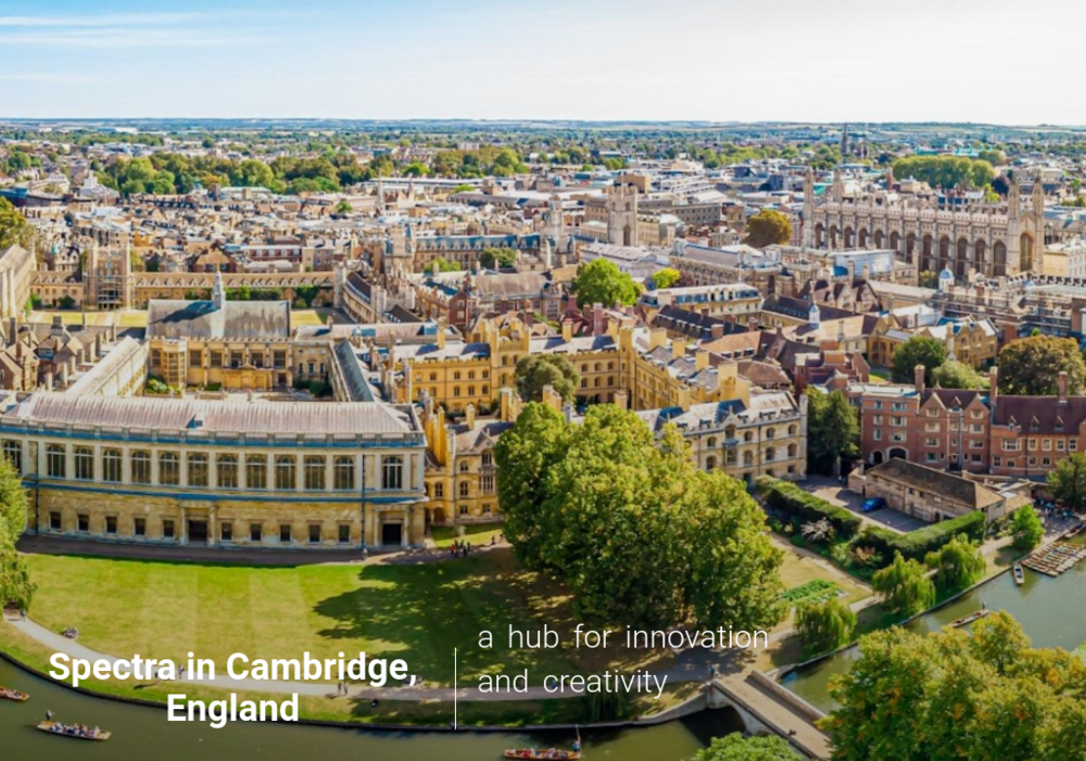 Cavendish Laboratory: Metrics of Nuclear and Biological Discovery 1874, 1953