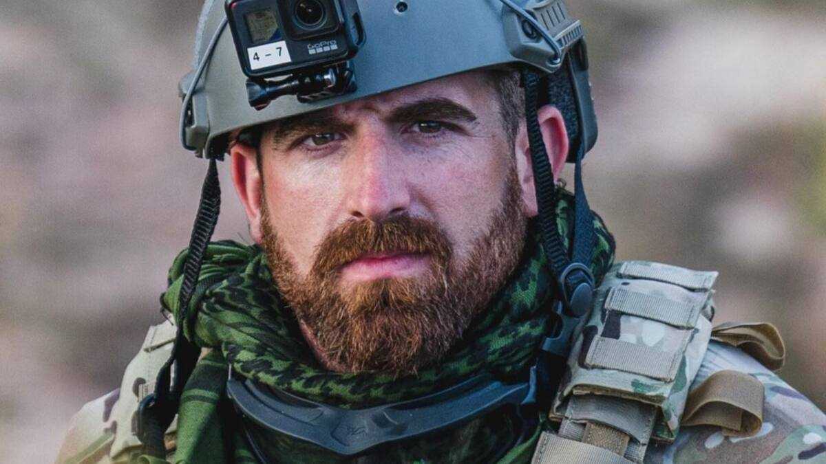 Early Life and Education