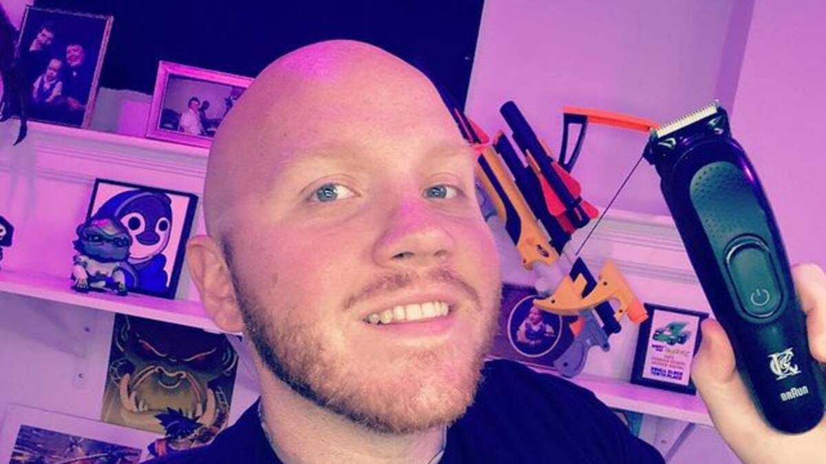 Early Life and Background