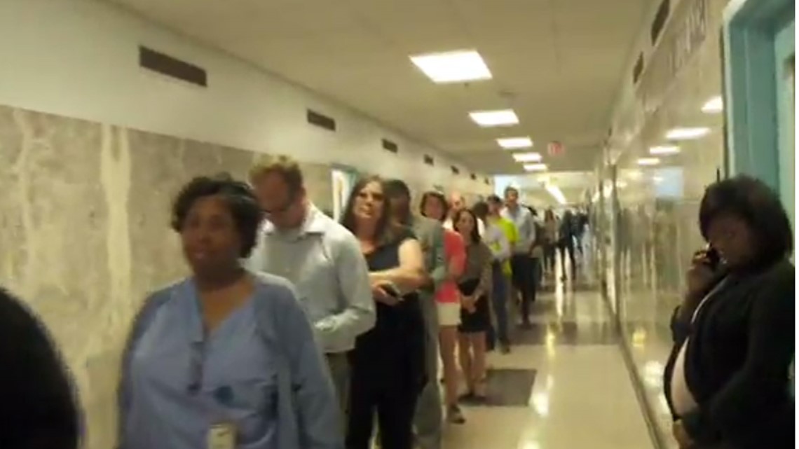 Market Consolidation: The Dominance of the Big Three Vendor Oligopoly