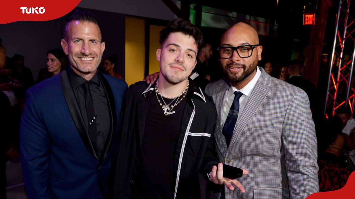 Recruitment into FaZe Clan