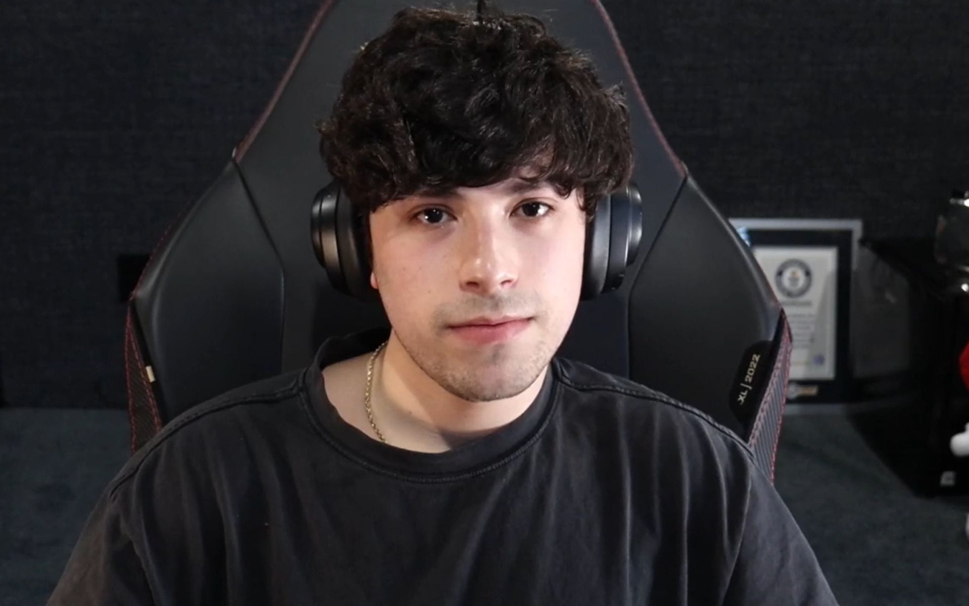 Formation of the "Dream Team"