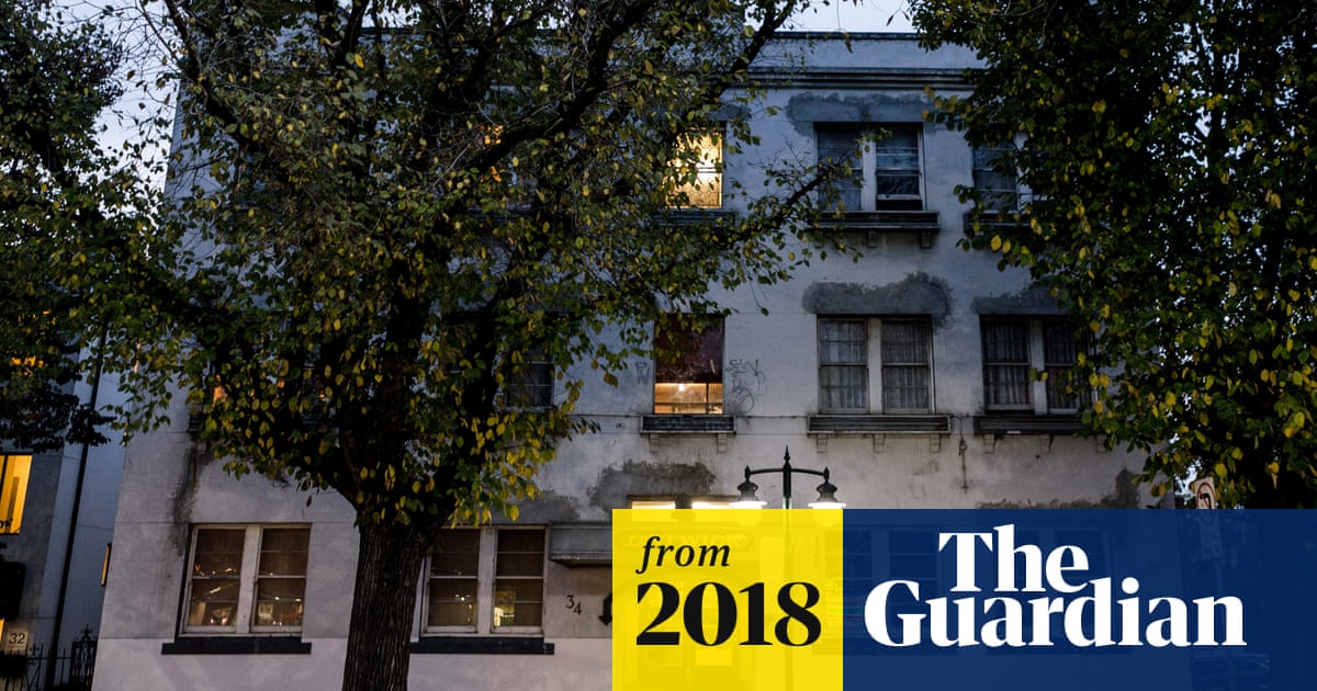 Colonial Outpost to Metropolitan Precinct: Early Infrastructure (1853, 1900)