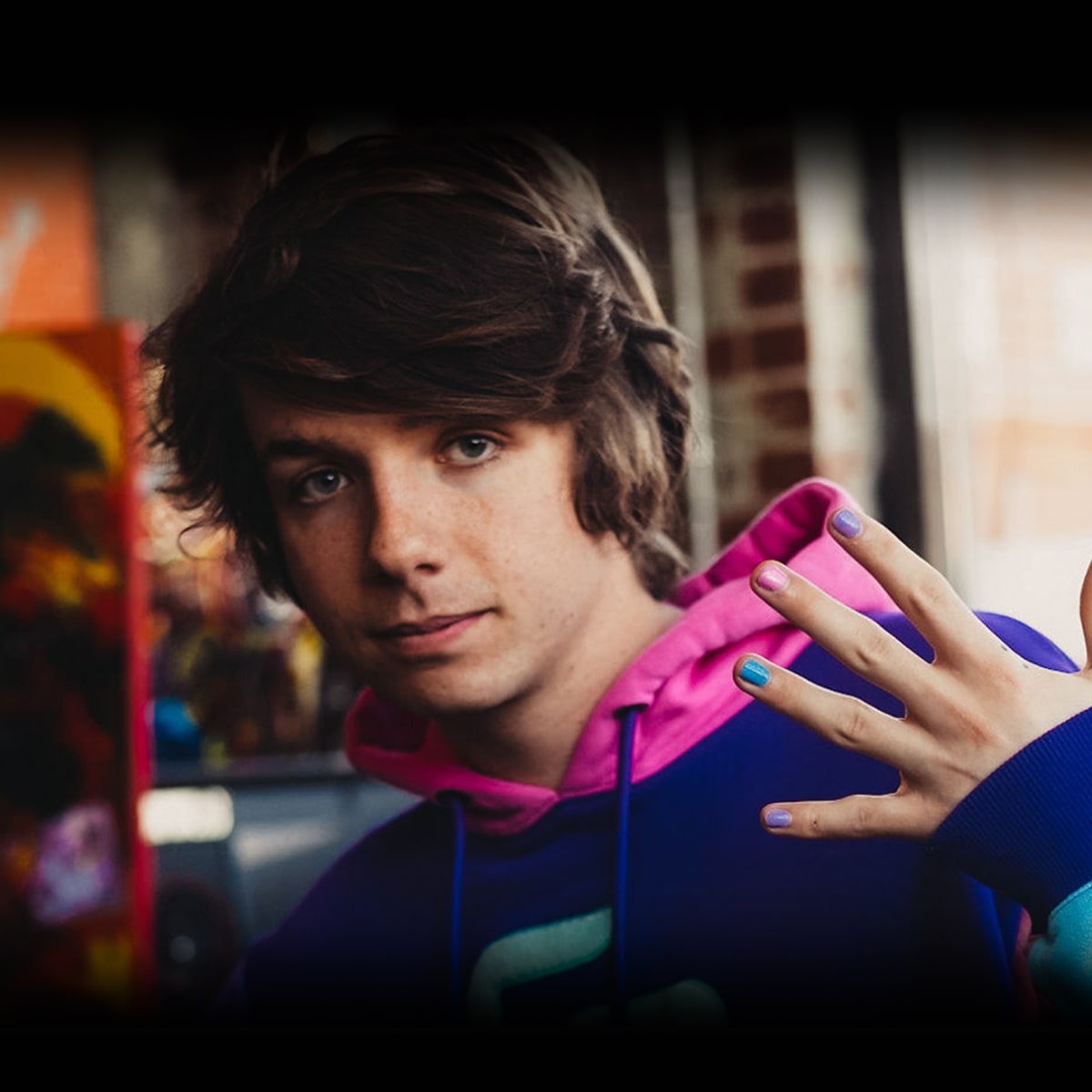 Early Content Creation and Education