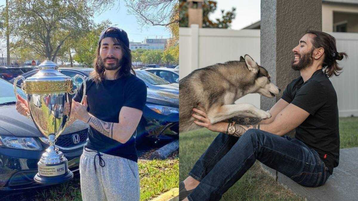 Twitch Streaming Career