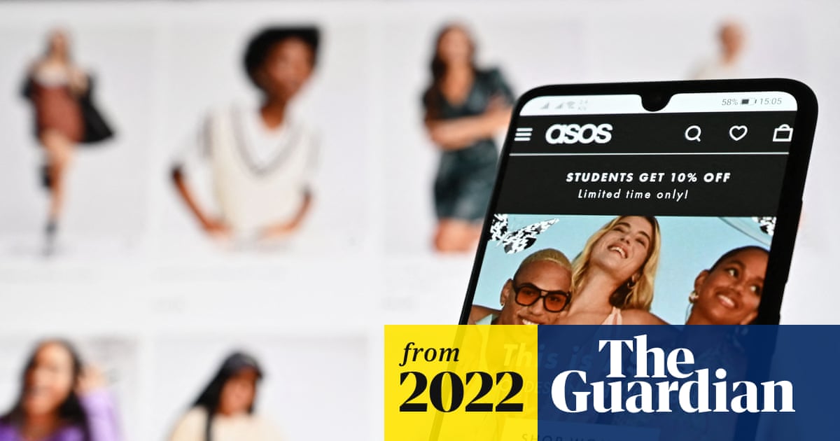 July 2022 Launch of CMA Investigation into Boohoo Group Greenwashing