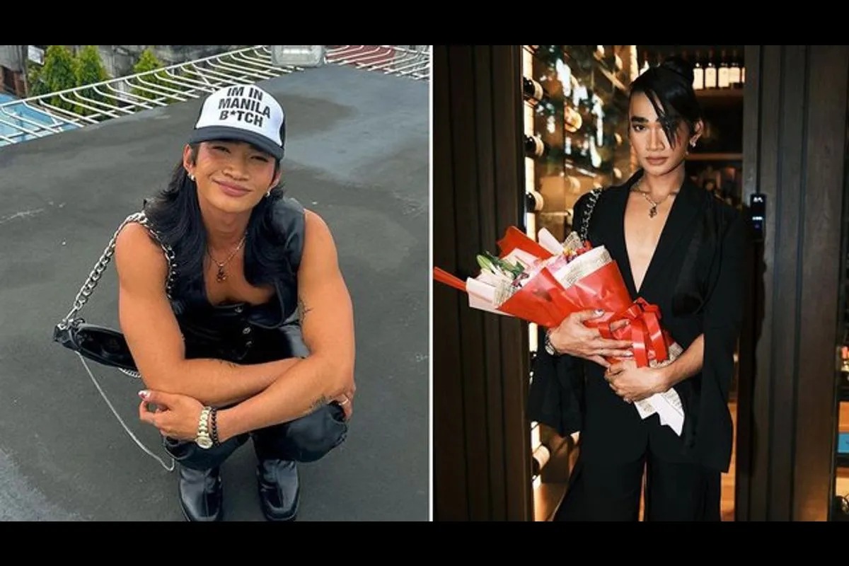 Magazine Covers and Editorials