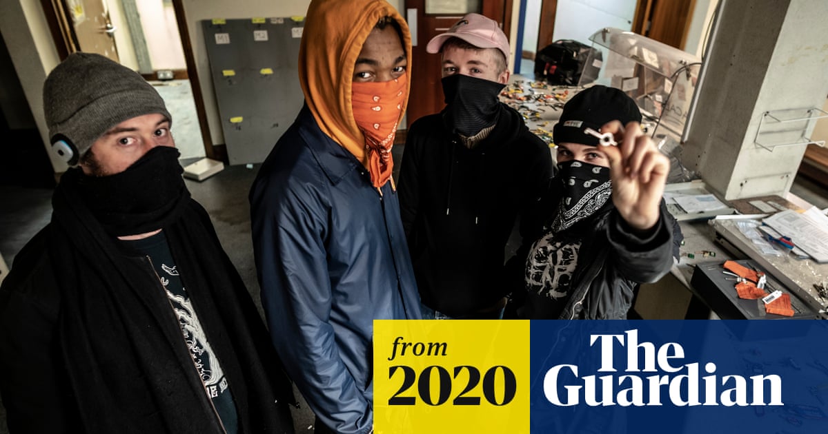 Post-9/11 Counter-Terrorism and The 2005 London Bombings