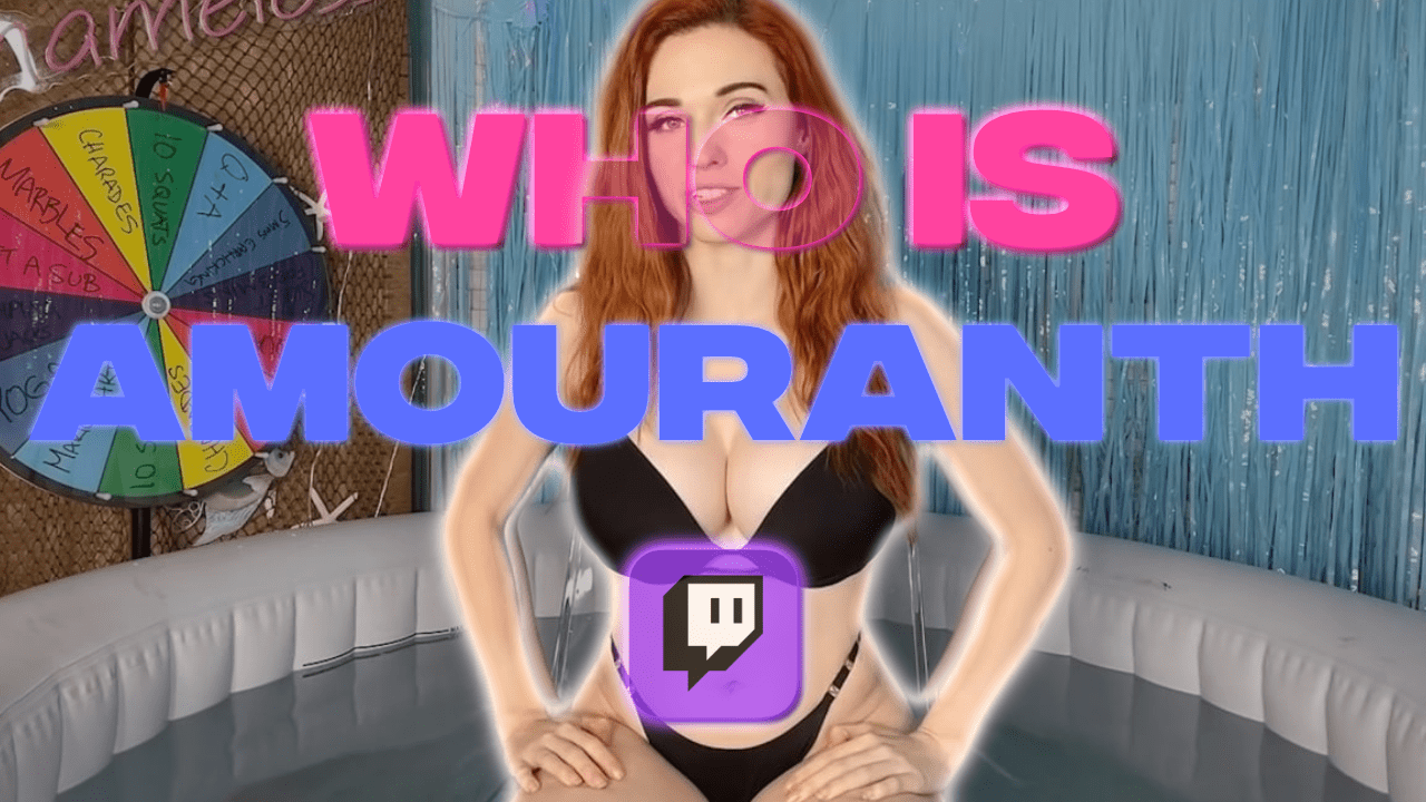 Transition to Twitch