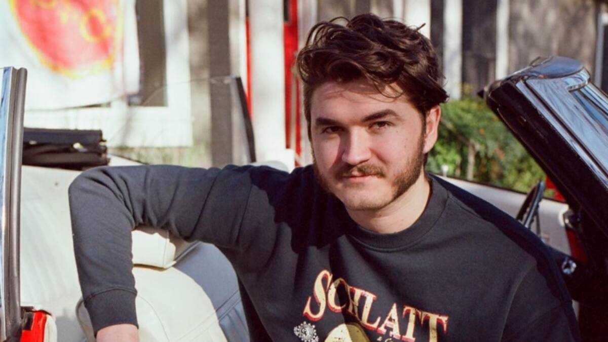 Early Life and Education of Johnathan Schlatt