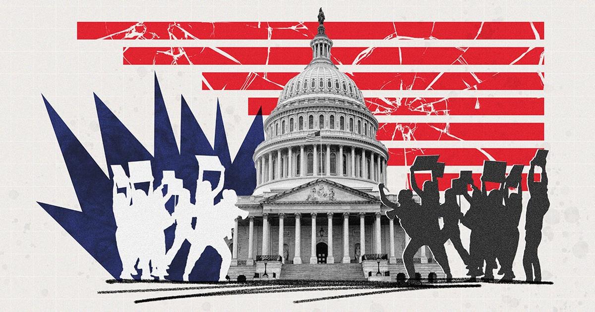 The Fracture Point: Quantifying the 2026 Schism