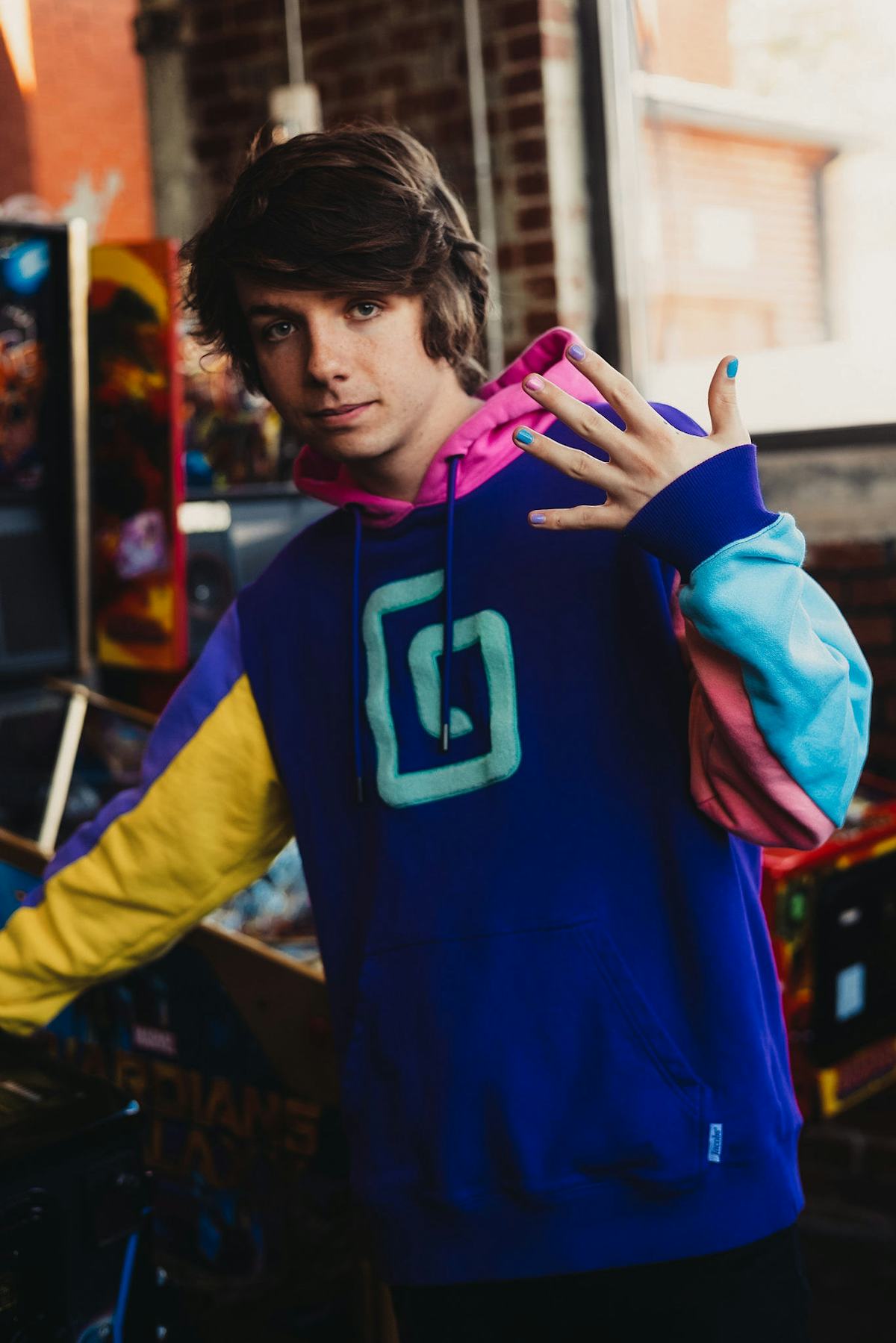 Dream SMP and Independent Growth