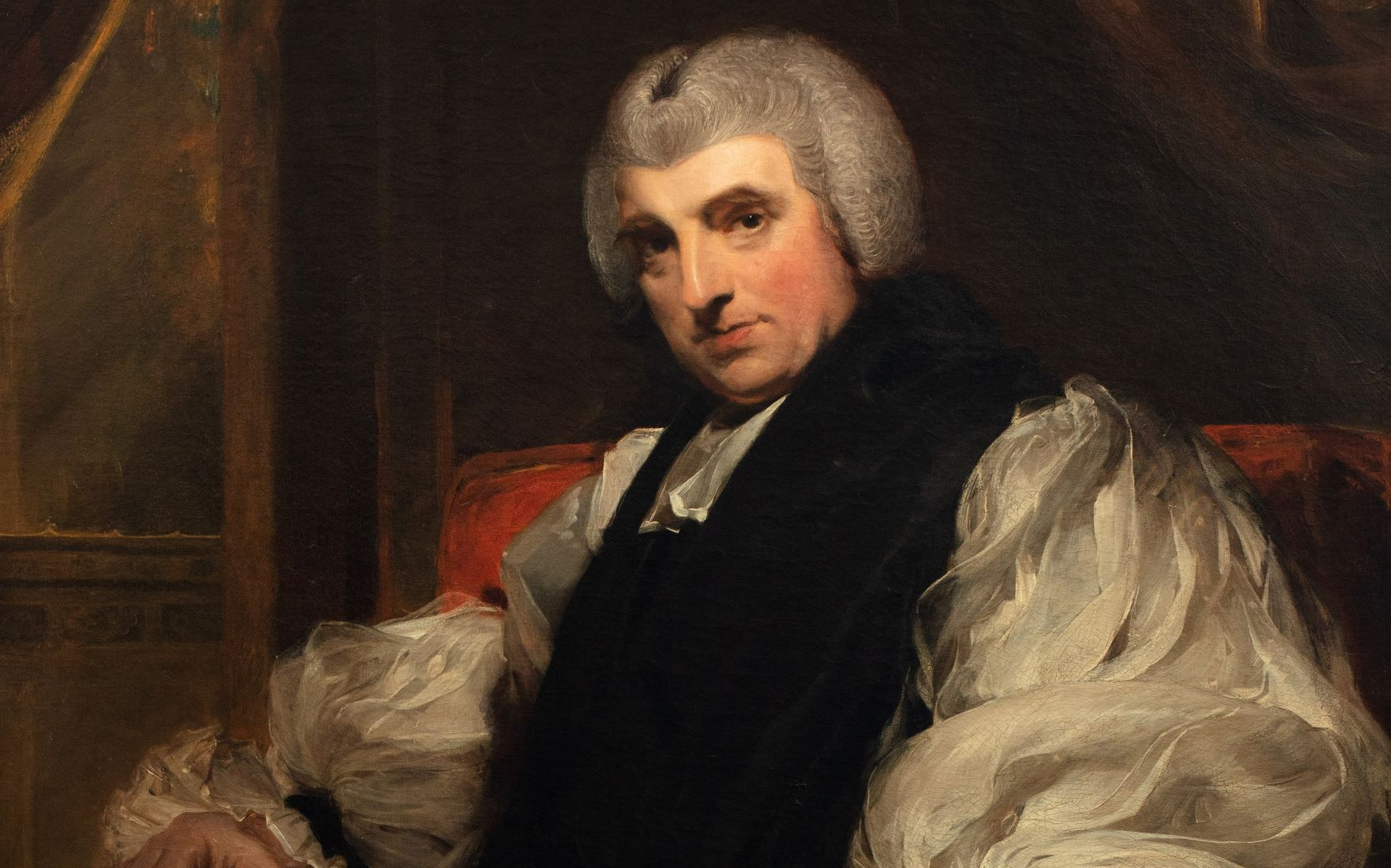 The Great Rebellion of 1793 and Student Unrest