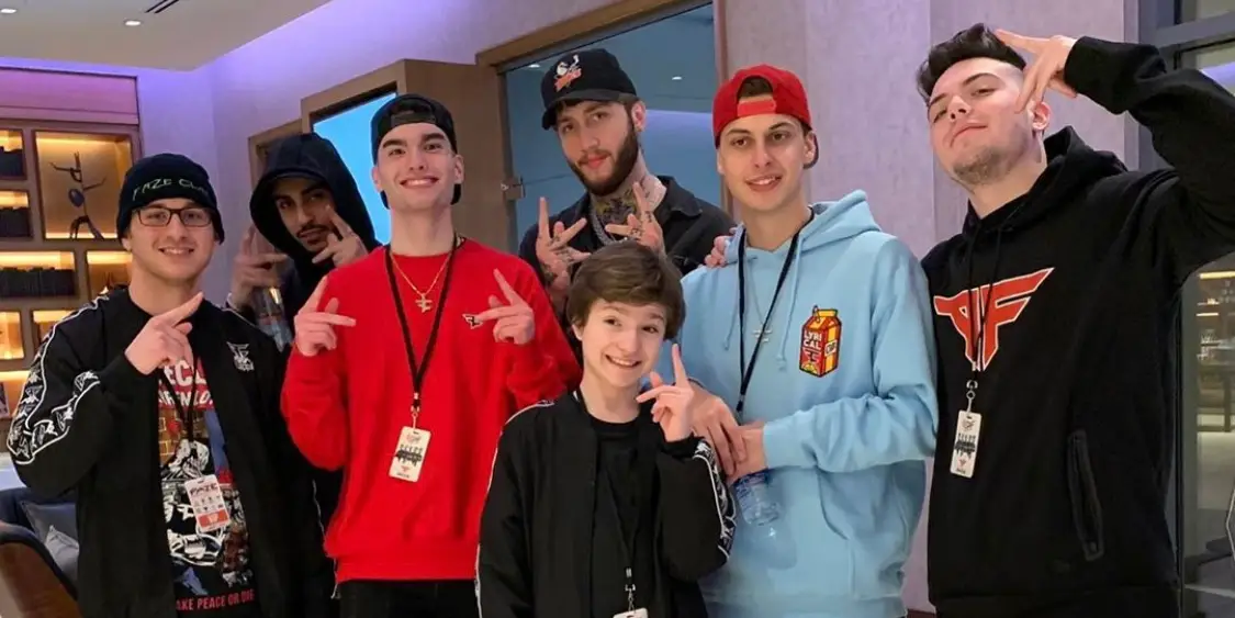 The SoaR Gaming Era and YouTube Entry