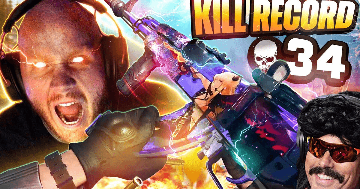 The Fortnite Boom and "Fab Four" Era (2018, 2019)