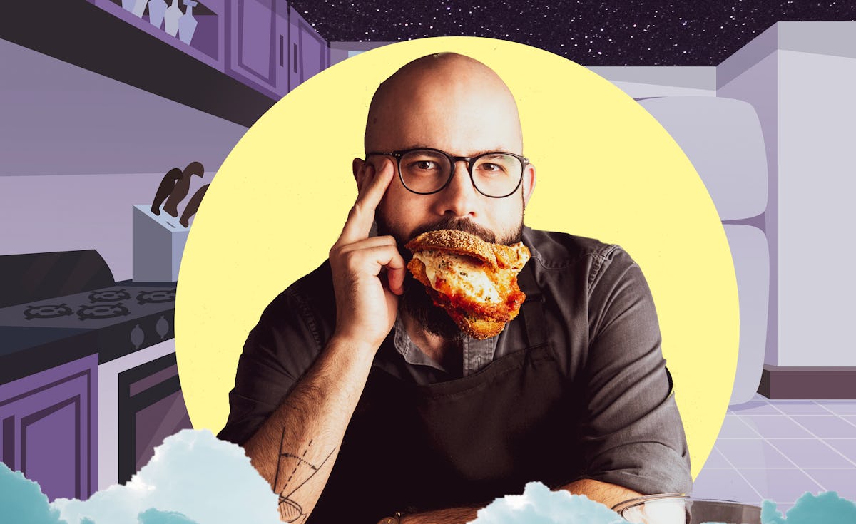 Binging with Babish