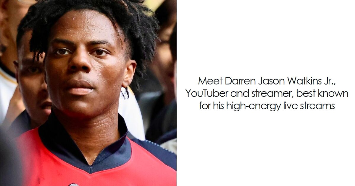 Streaming Career Origins (2016, 2021)