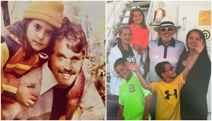 Early Years and Family Background