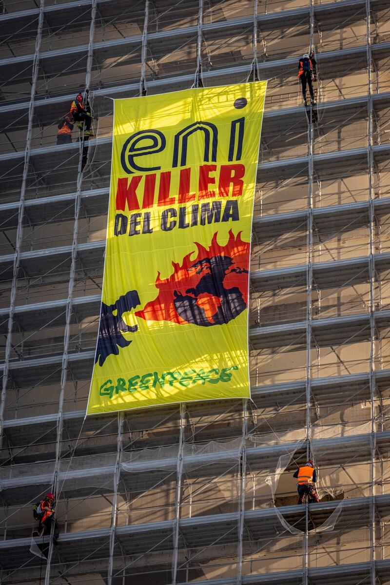 The 'Place of Harm' Doctrine: Establishing Italian Jurisdiction for Global Emissions