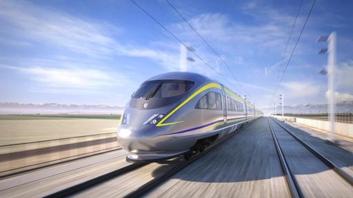 The High Speed Rail Delays: Engineering Failures Between 2015 and 2025 2 20 Investigative Questions and Answers