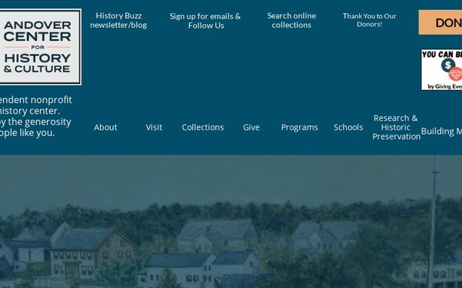 Founding and 1778 Constitution