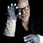 960px Adam Savage in 2025 by Christopher Michel 01