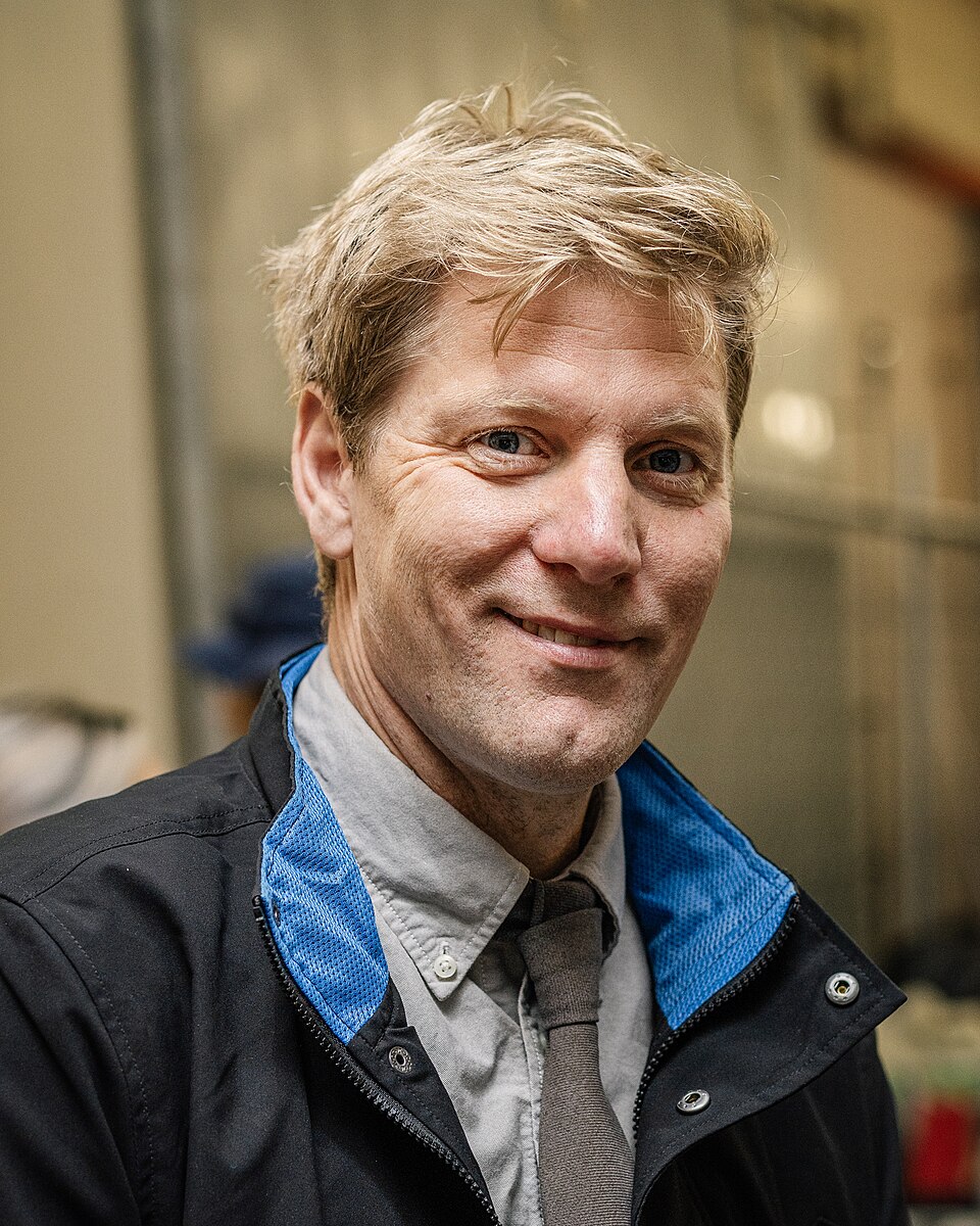 Early Life and Education