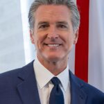 960px Governor Gavin Newsom in 2025