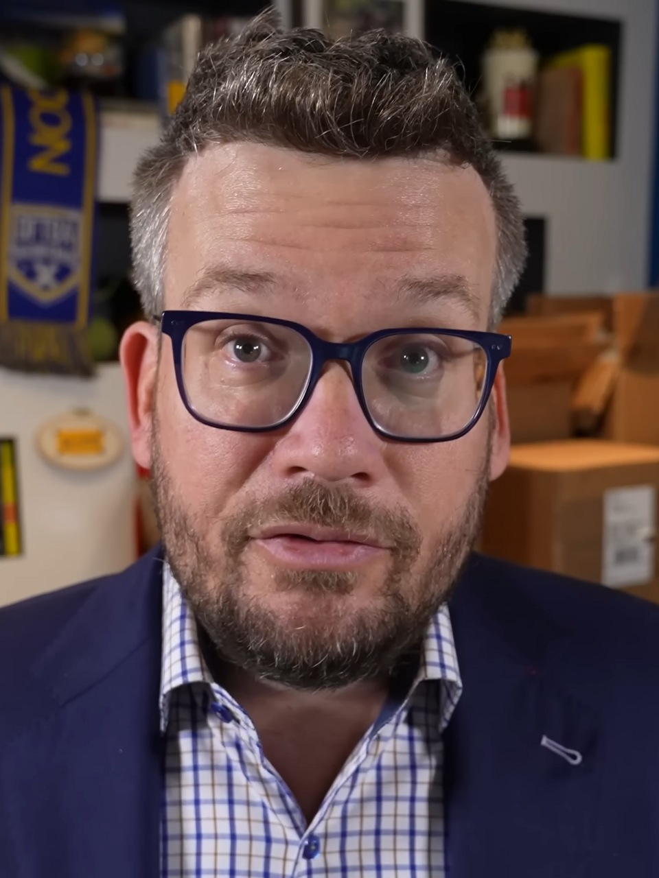 Early life and education