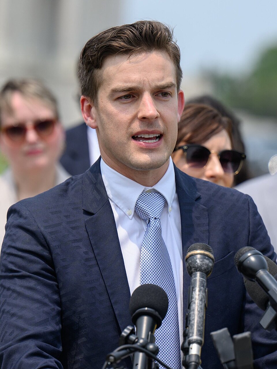 Early Life and Education