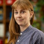 960px Simone Giertz in Studio