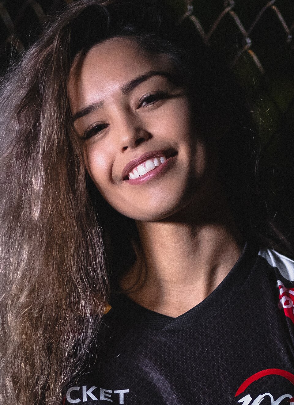 Early Life and Education