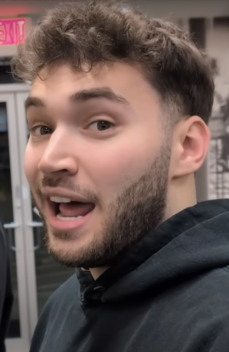 Early Life and Family Background