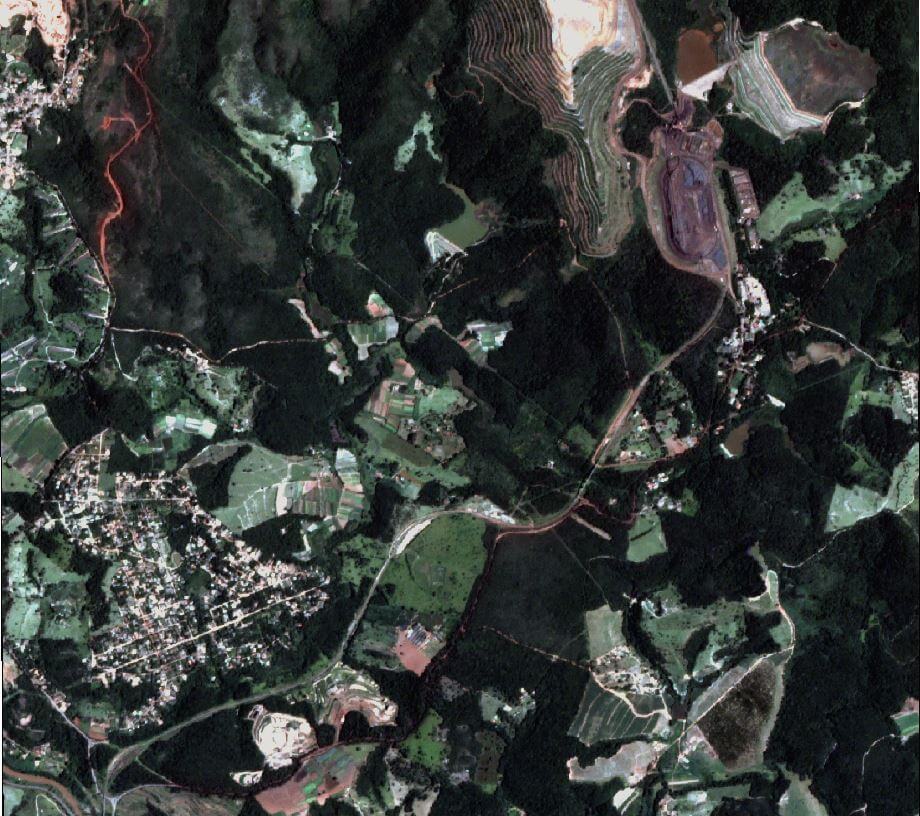 Vale S.A.: Fraudulent stability certifications for tailings dams in Minas Gerais prior to collapse 2 The 'Mariana Never Again' Falsehood: Repeating History at Brumadinho