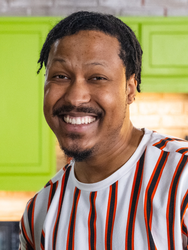 Early Life and Education