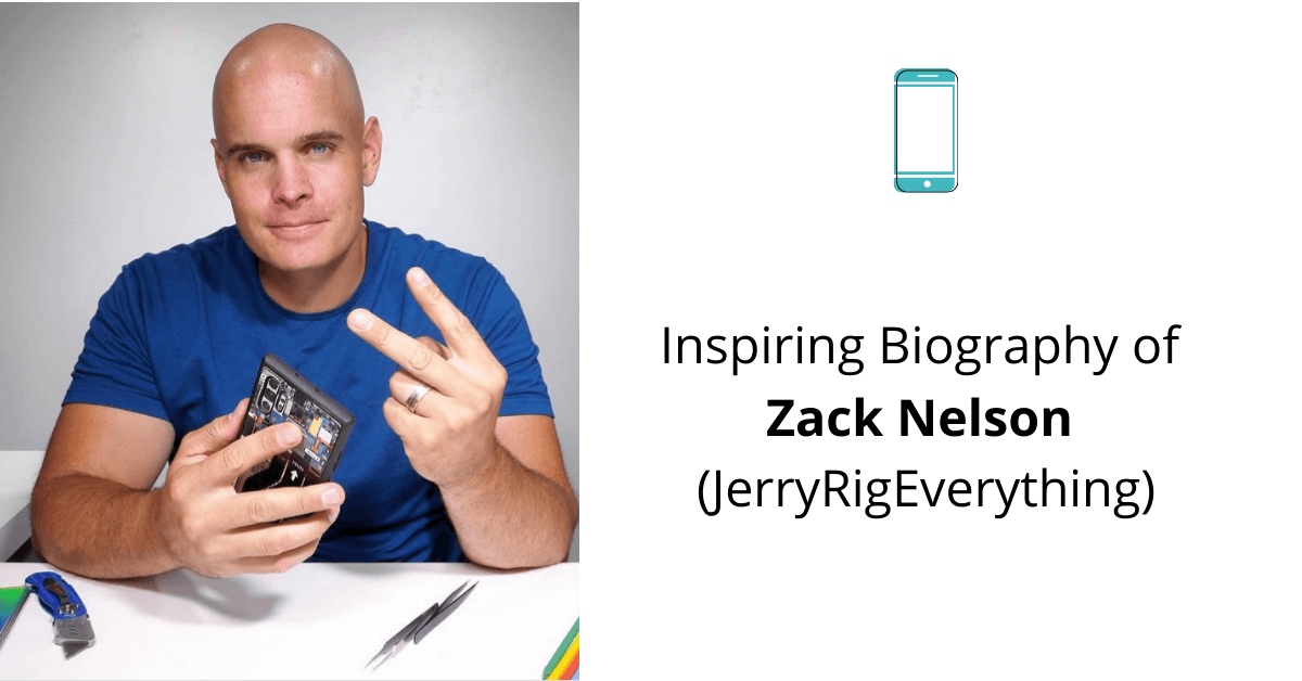 Early Life and Education