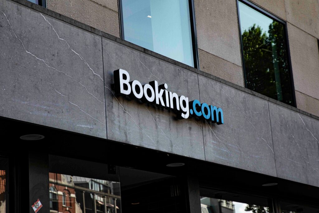 Booking.com investigative review