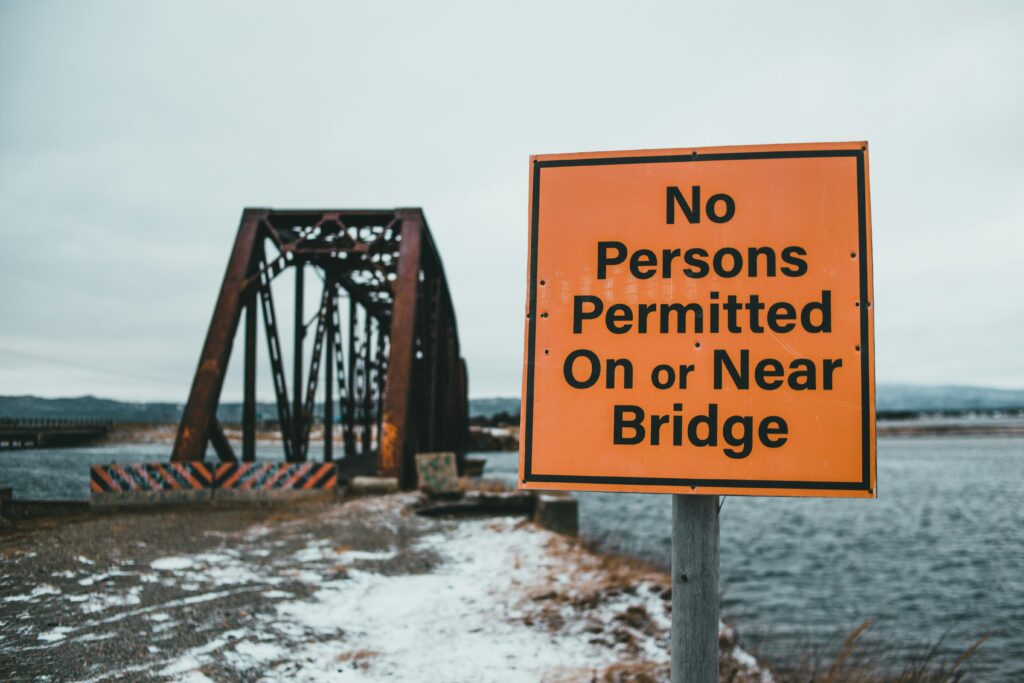 Bridge Safety Crisis