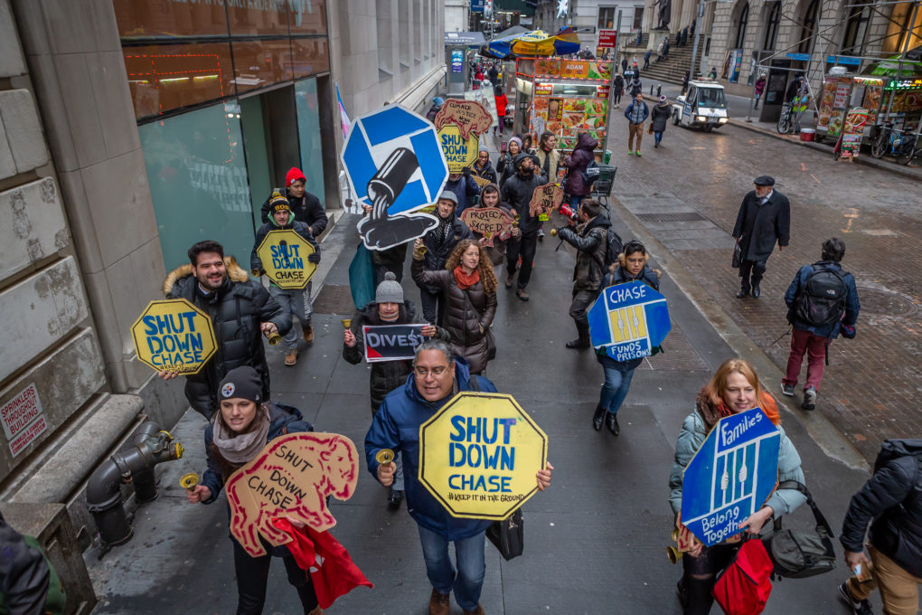 The "Energy Mix" Shell Game: Blending Renewables to Mask Continued Oil & Gas Support