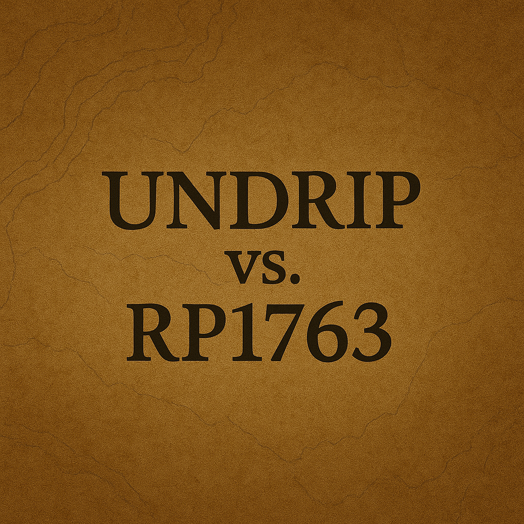 Unceded Territory Legal Framework and the Tsilhqotʼin Title Decision
