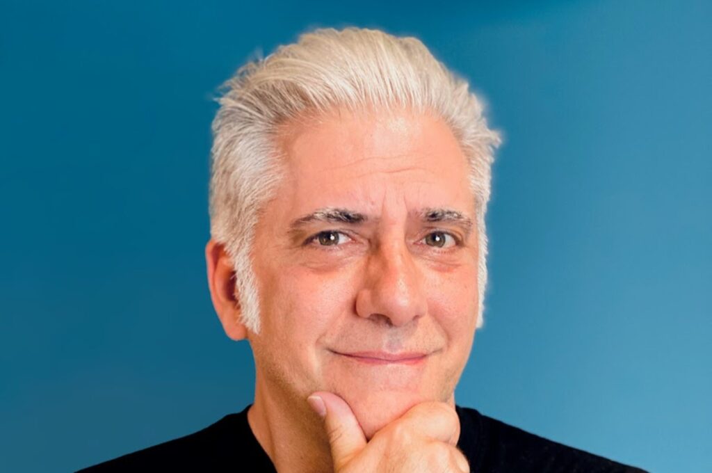 Rick Beato