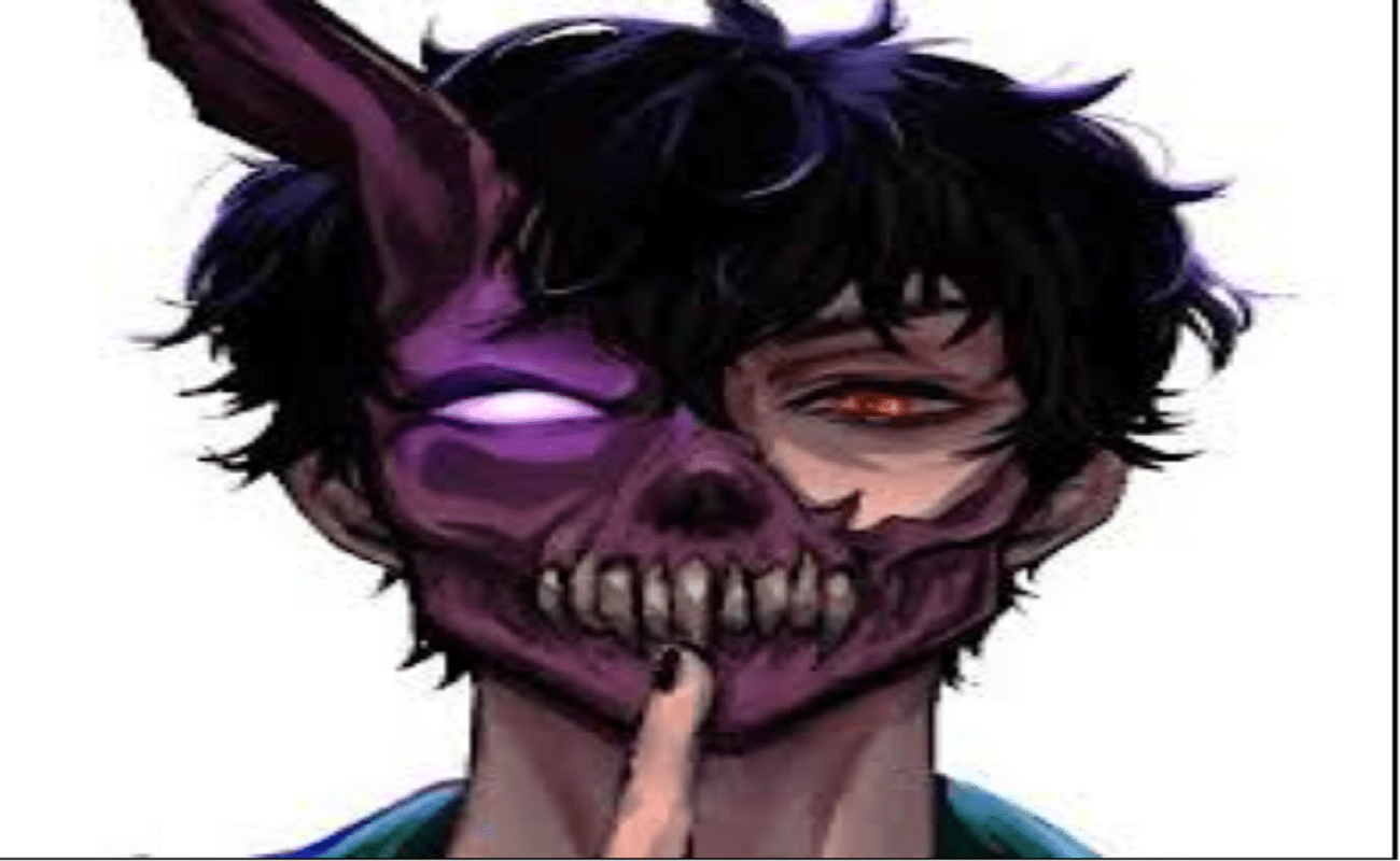 Horror Narration Career