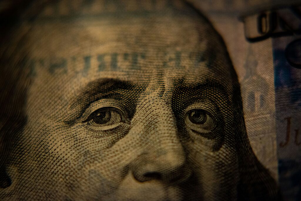 Dark Money Spending
