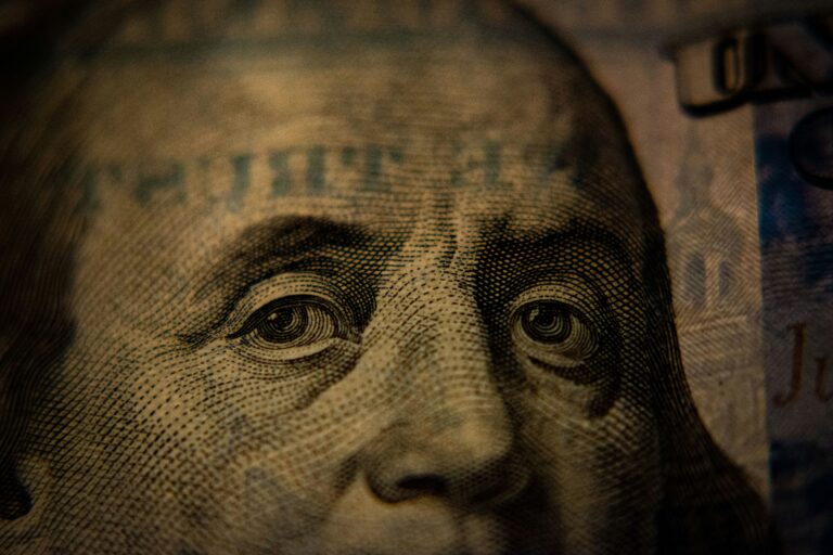 Campaign Finance Investigation: The Dark Money Spending Flood In Last 10 Years In USA