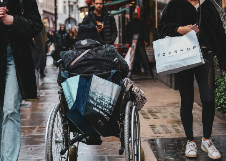 Disability Benefits Backlog