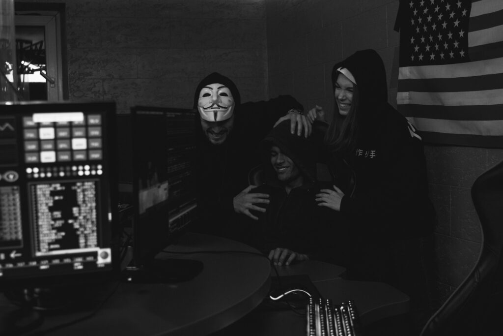 EVM Vulnerabilities In USA