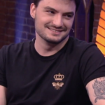 Felipe Neto at the Lady Night in 2022 280129