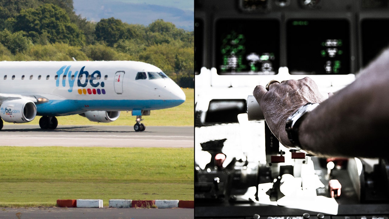 Early Life and Education